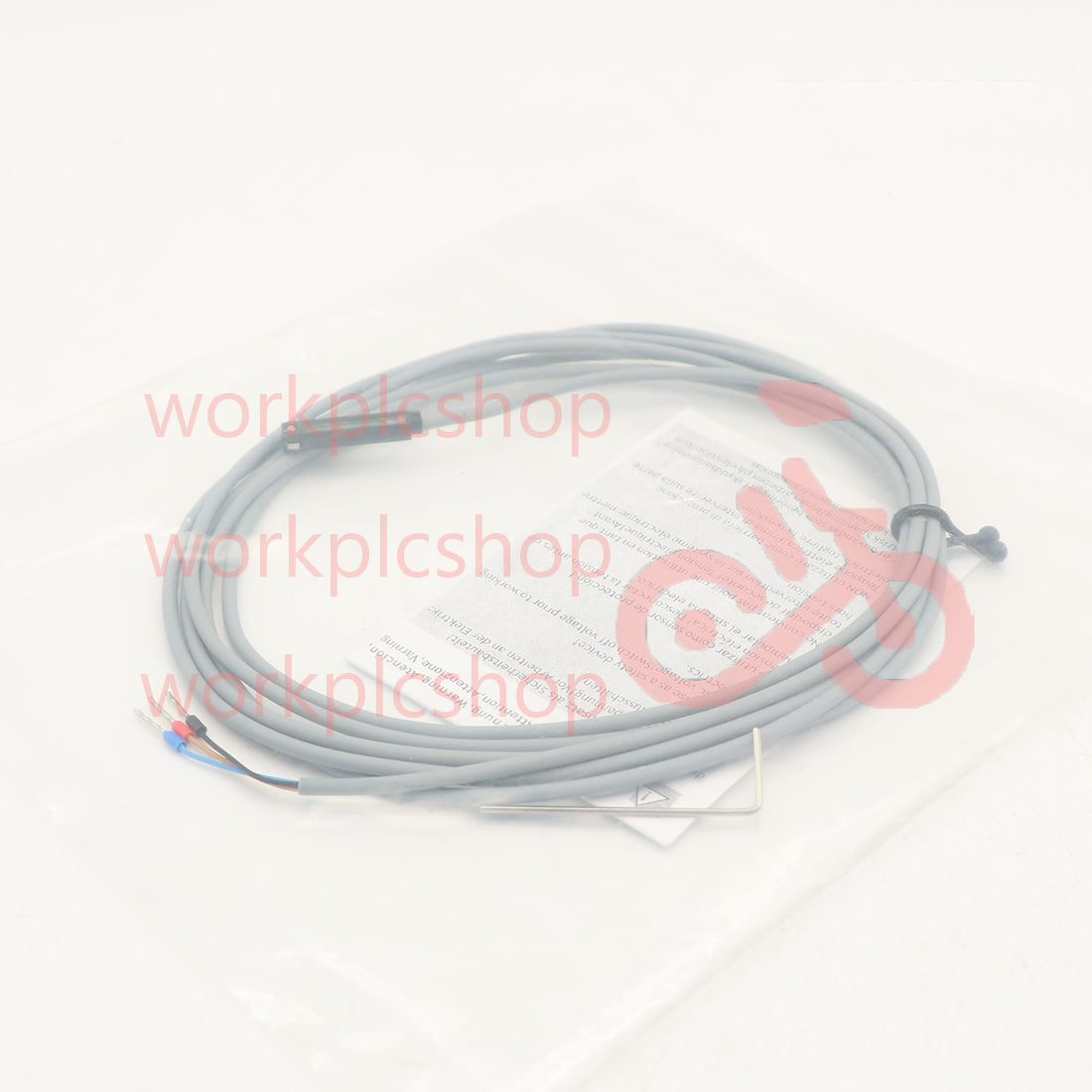 1Pcs Festo SME-8-ZS-KL-LED-24 171169 Proximity Switch