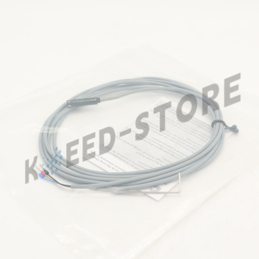 1Pcs Festo SME-8-ZS-KL-LED-24 171169 Proximity Switch