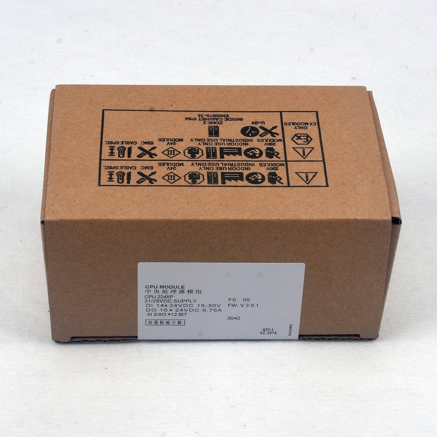 1794-AENT - ALLEN-BRADLEY