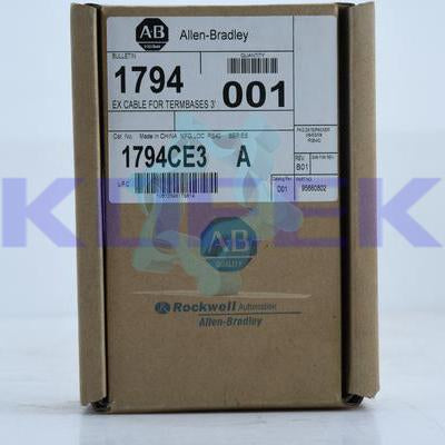 1794CE3 - ALLEN-BRADLEY