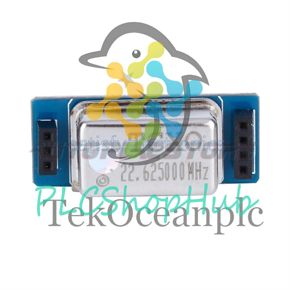 TCXO-9 0.5PPM Compensated Crystal Components FOR Yaesu FT-817/857/897 Compatible