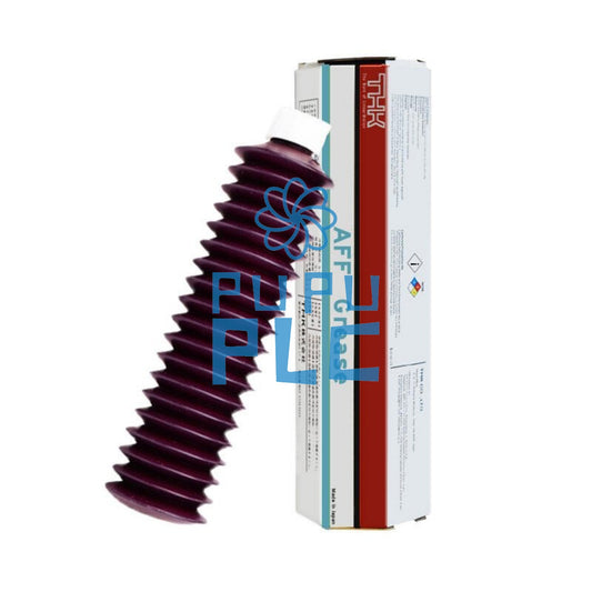 1Pcs Japan THK AFF 70g Grease Tube for Clean Room