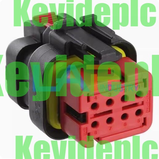 5PCS FIT For Connector connector 776532-1 #ke