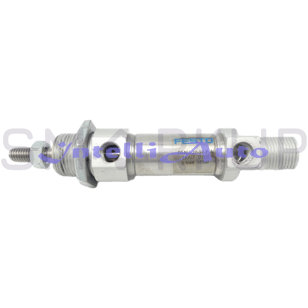 FESTO DSNU-20-10-P-A Pneumatic Cylinder