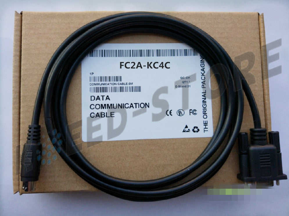 1PCS Programming cable FC2A-KC4C