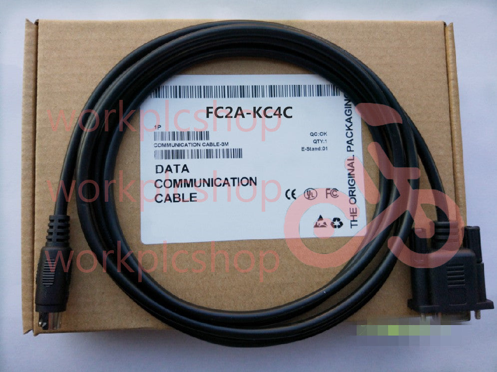 Programming cable FC2A-KC4C (1PCS)