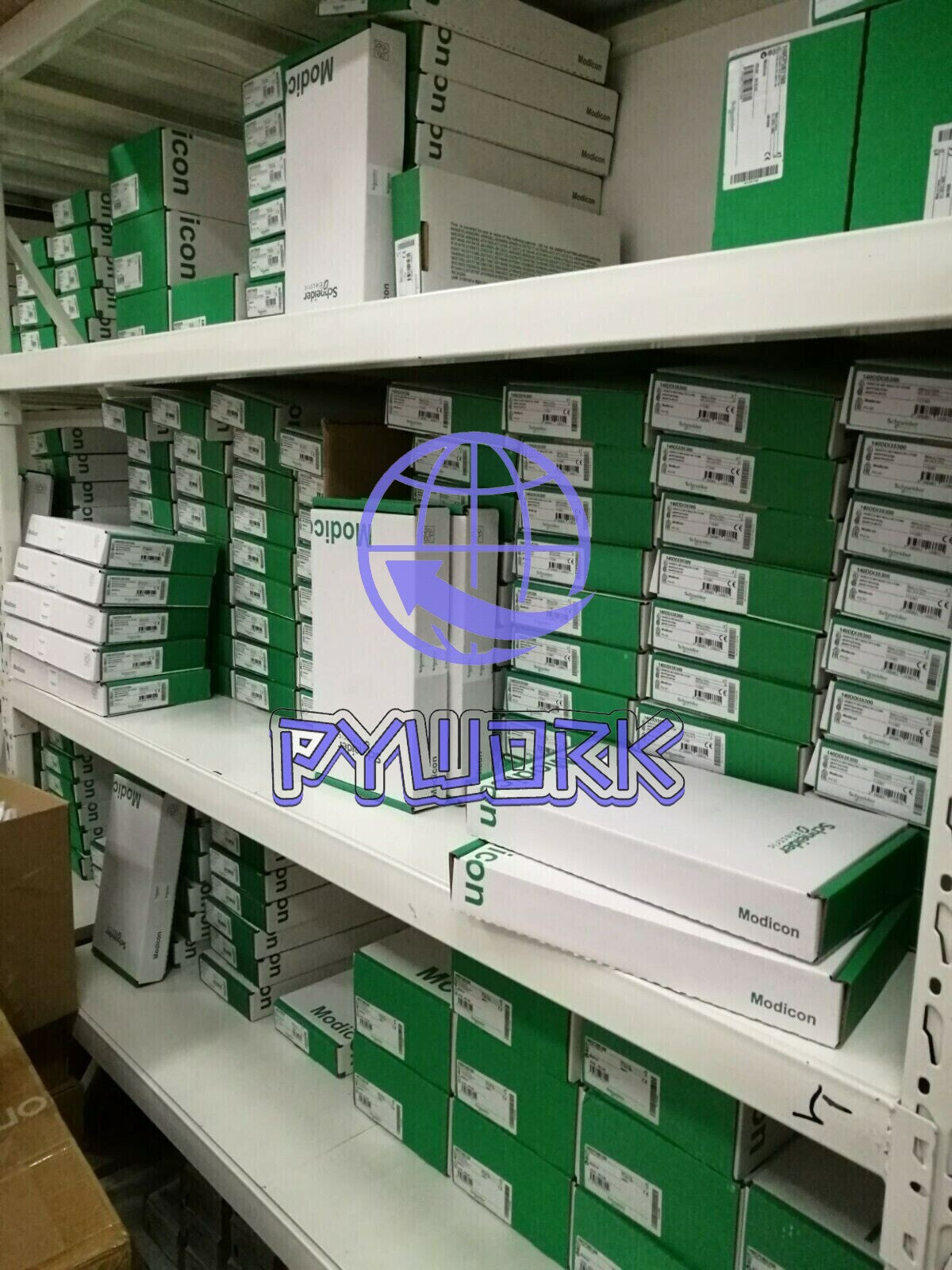1PC TSXCPP110 TSX CPP 110 PLC communication card ping