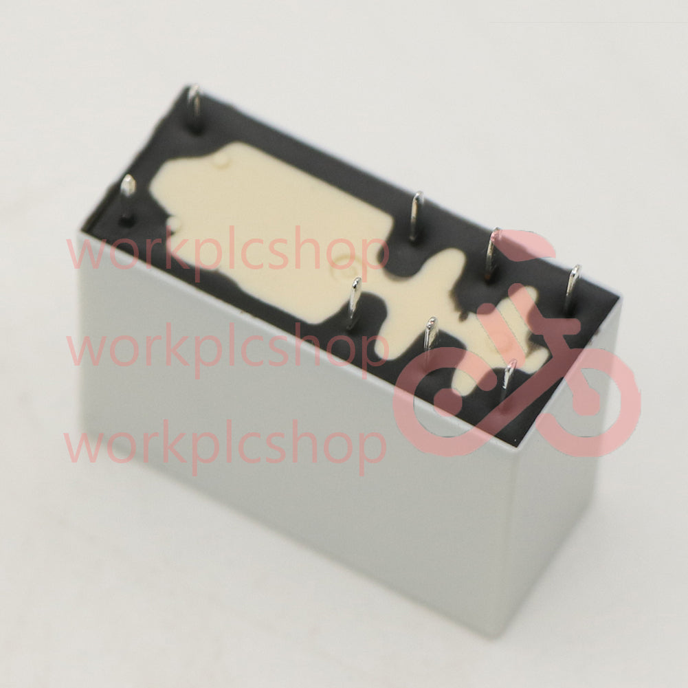 10PCS OZ-SS-124L 24VDC Power Relay 8Pins #US