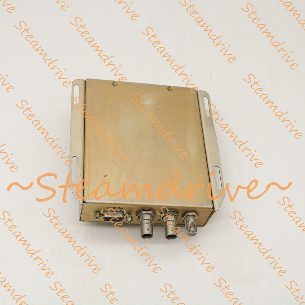 Trimble 10MHz ThunderBolt GPS Disciplined Clock GPSDO Module Frequency 1PCS