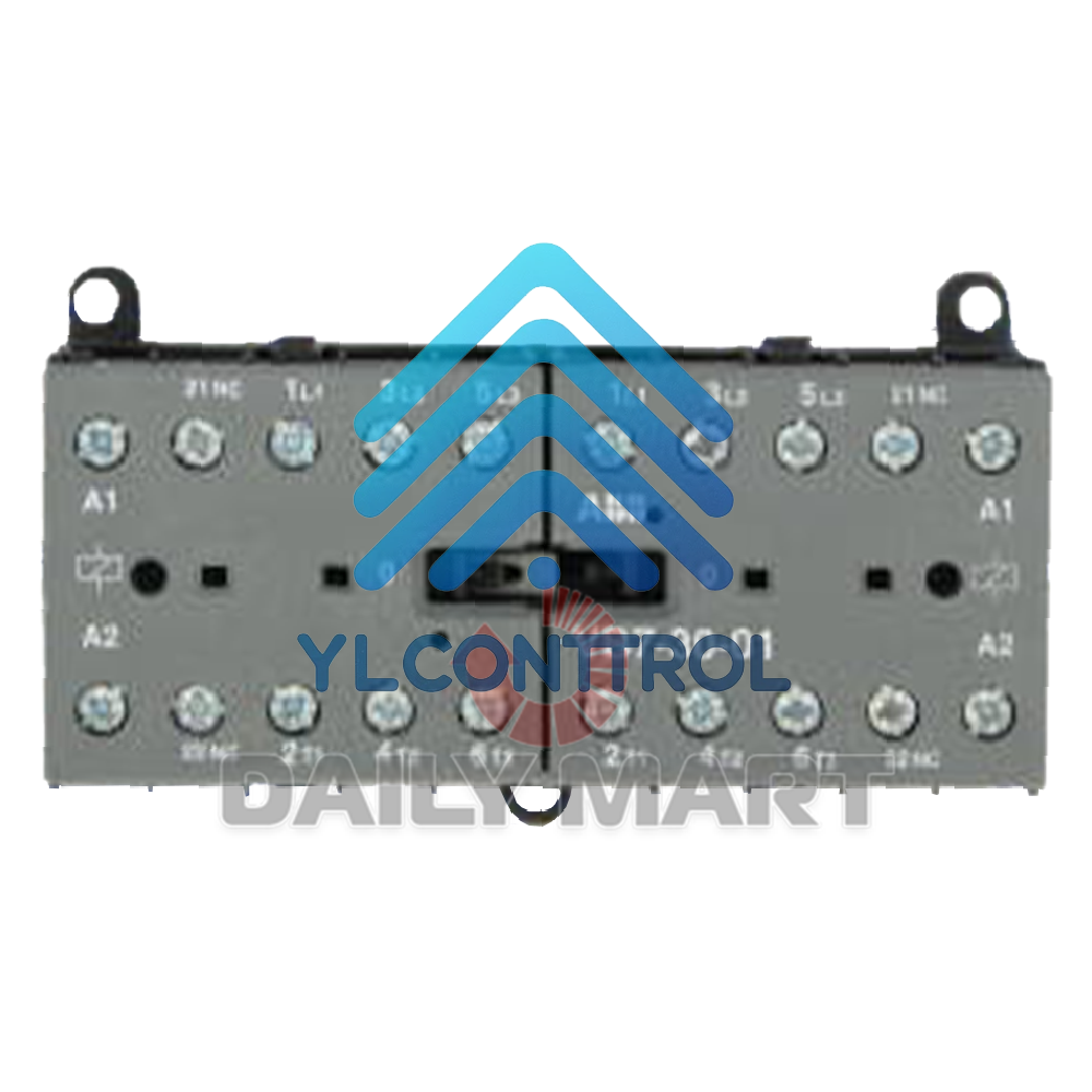 ABB VB7-30-01 Auxiliary Contacts 24V