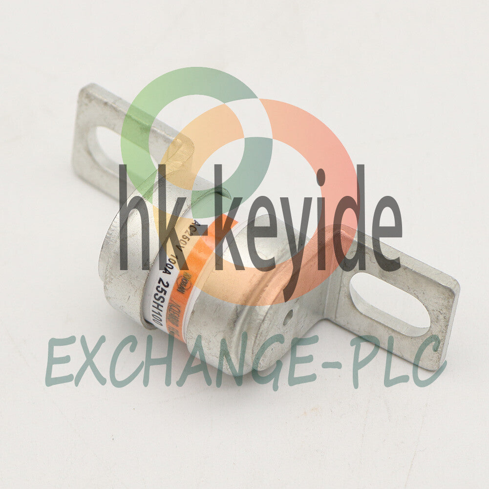1PCS 25SH100 KYOSAN CLEARUP 250V 100A FUSE