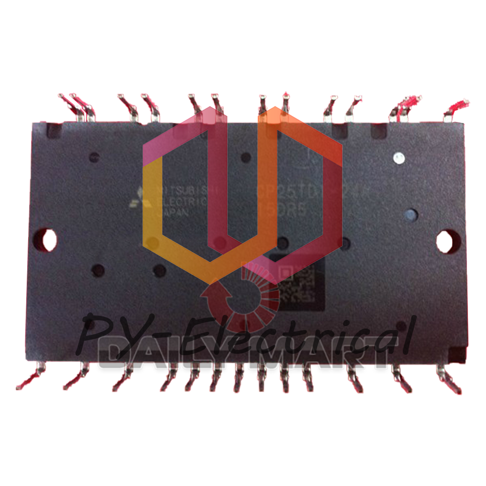 MITSUBISHI CP25TD1-24Y Power Supply Module