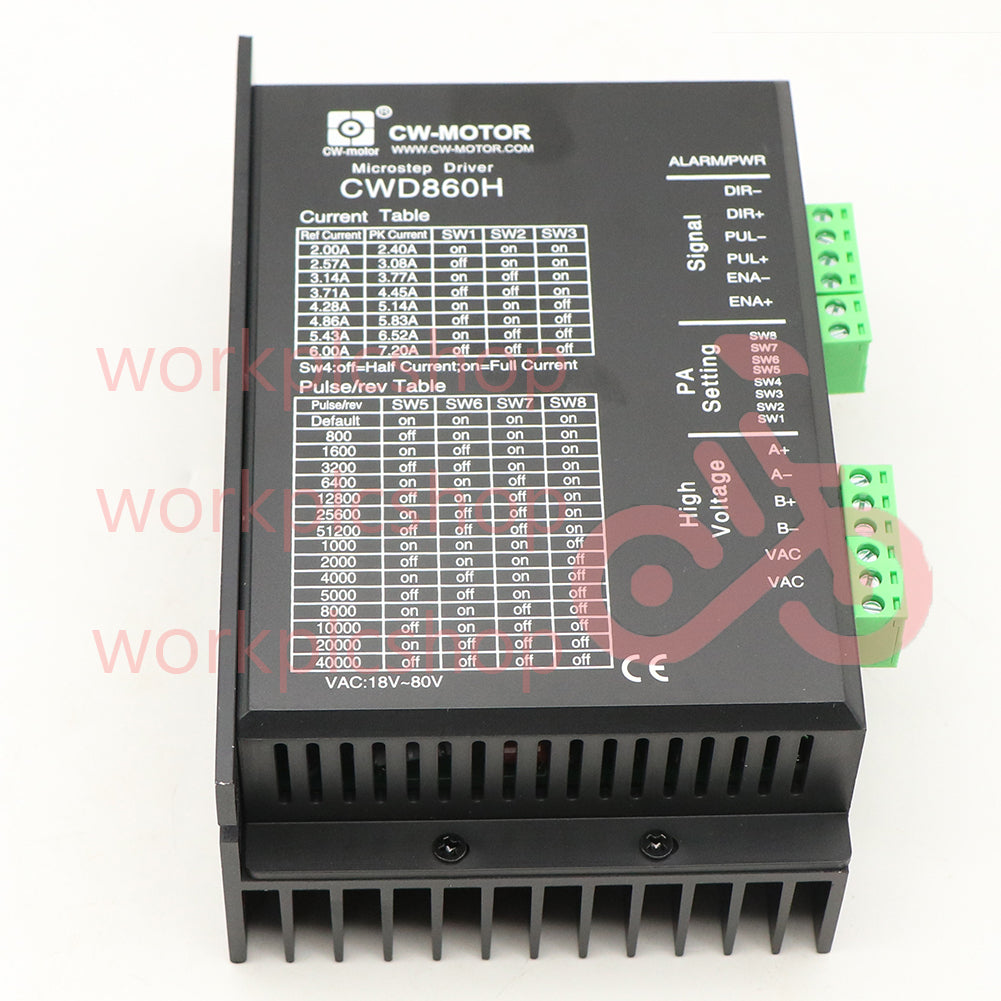 1PCS Digital drive CWD860H #US
