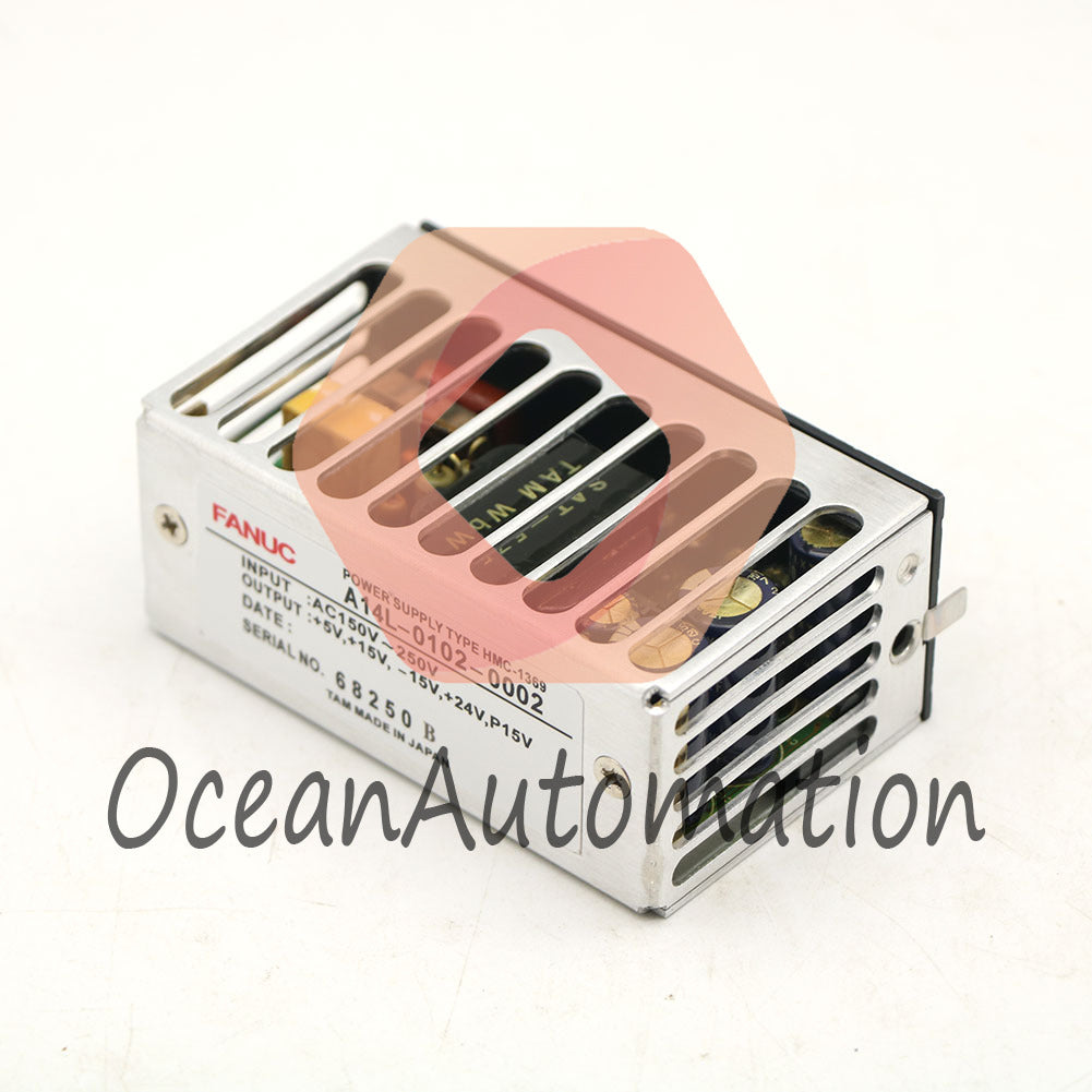 1PCS Module FANUC A14L-0102-0002