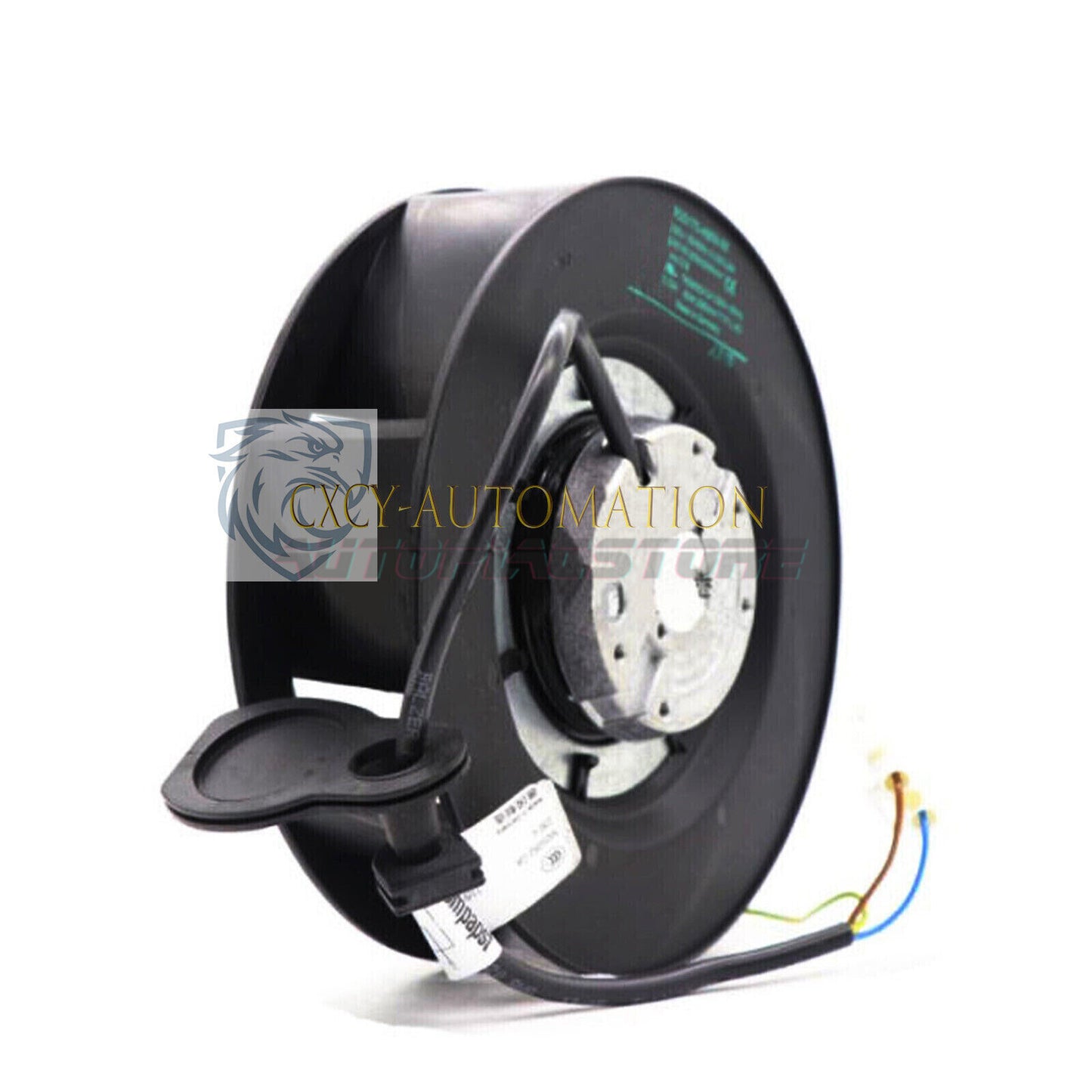 1PC For R2S175-AB56-56 220VAC 51W 175mm 280m3/h 2350RPM Cabinet cooling fan~