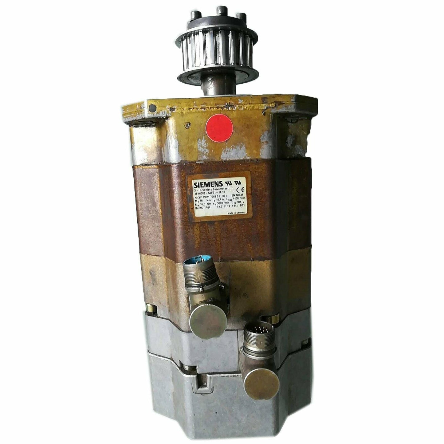 1FK6083-6AF71-1AG0 - SIEMENS