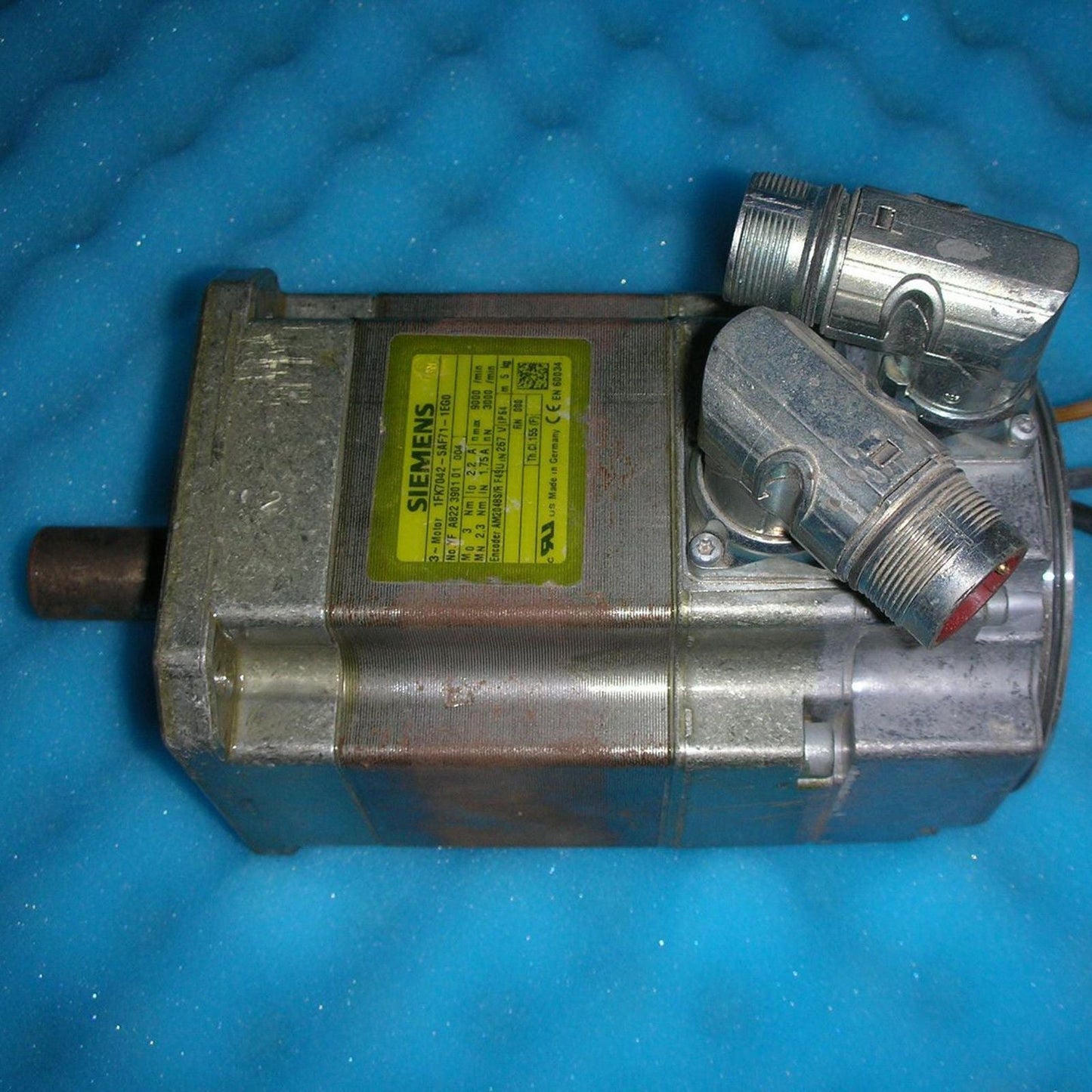 1FK70425AF711EG0 - SIEMENS