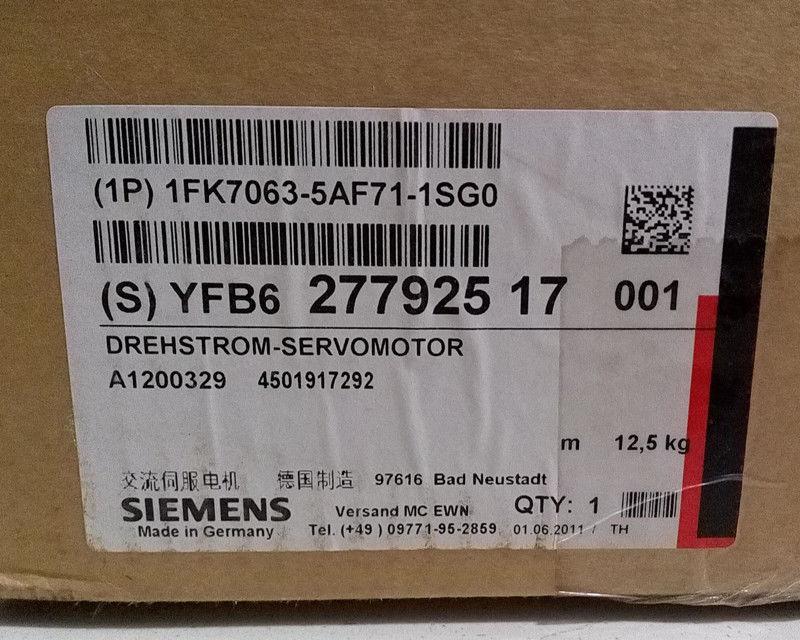 1FK7063-5AF71-1SG0 - SIEMENS