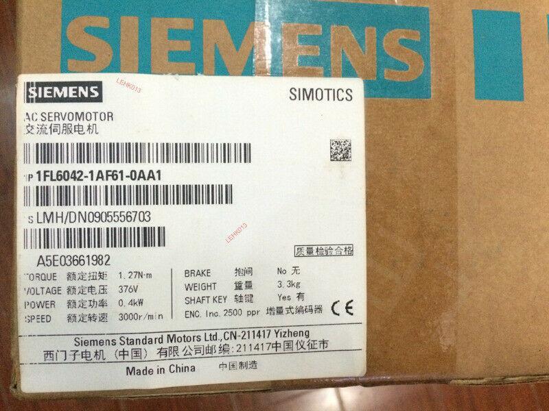 1FL6042-1AF61-0AA1 - SIEMENS