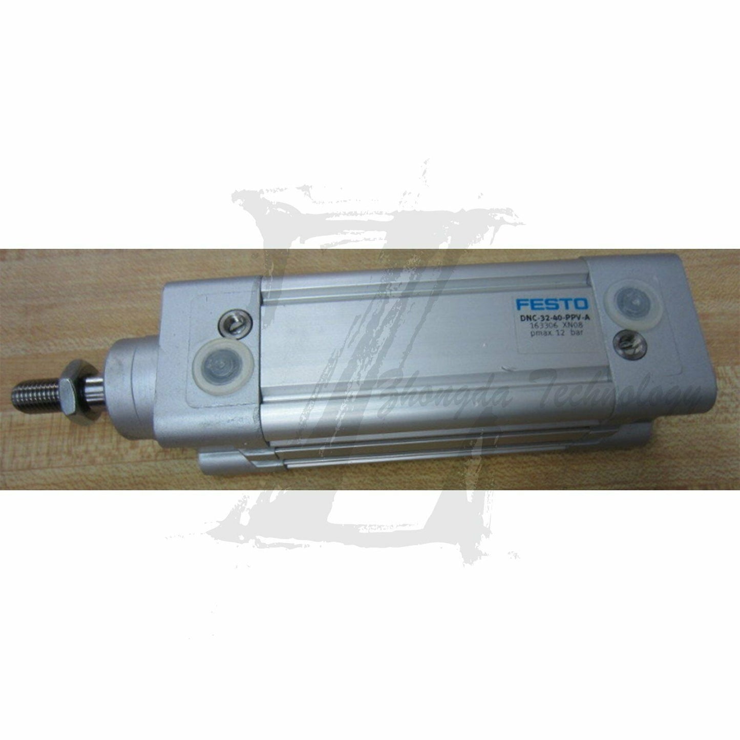 1PC NEW Festo standard cylinder DNC-32-40-PPV-A - FESTO