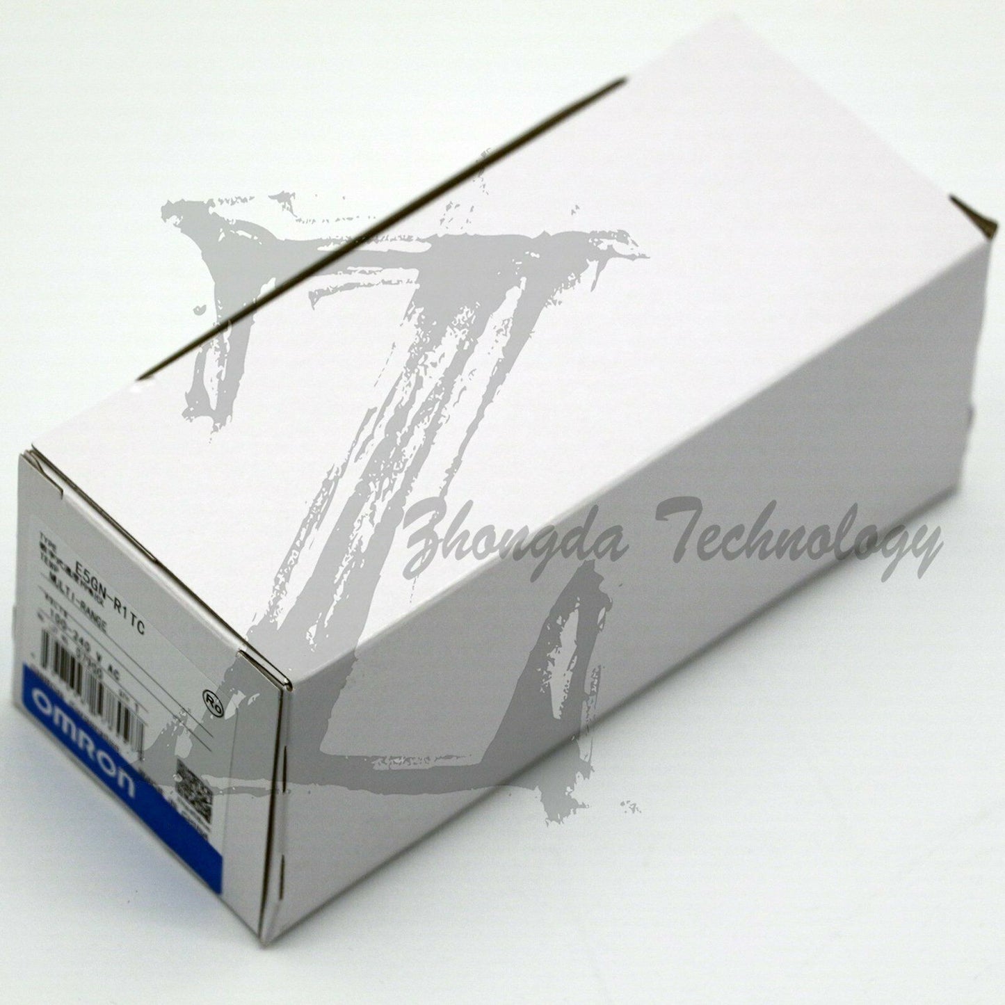 1PC NEW IN BOX OMRON Temperature Controller E5GN-R1TC 100-240V AC - OMRON