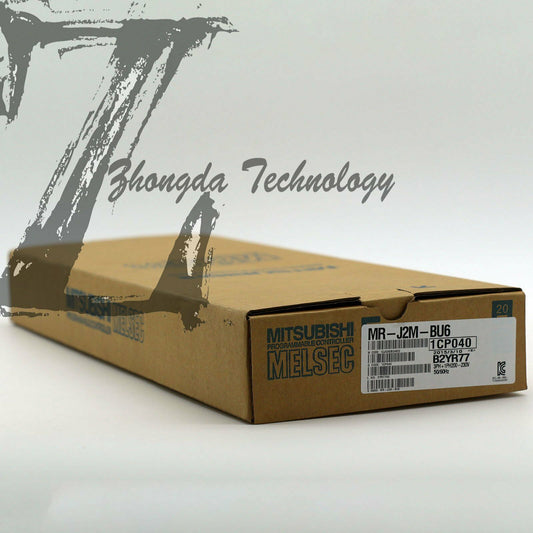 1PC New MITSUBISHI servo driver base MR-J2M-BU6 MRJ2MBU6 - MITSUBISHI