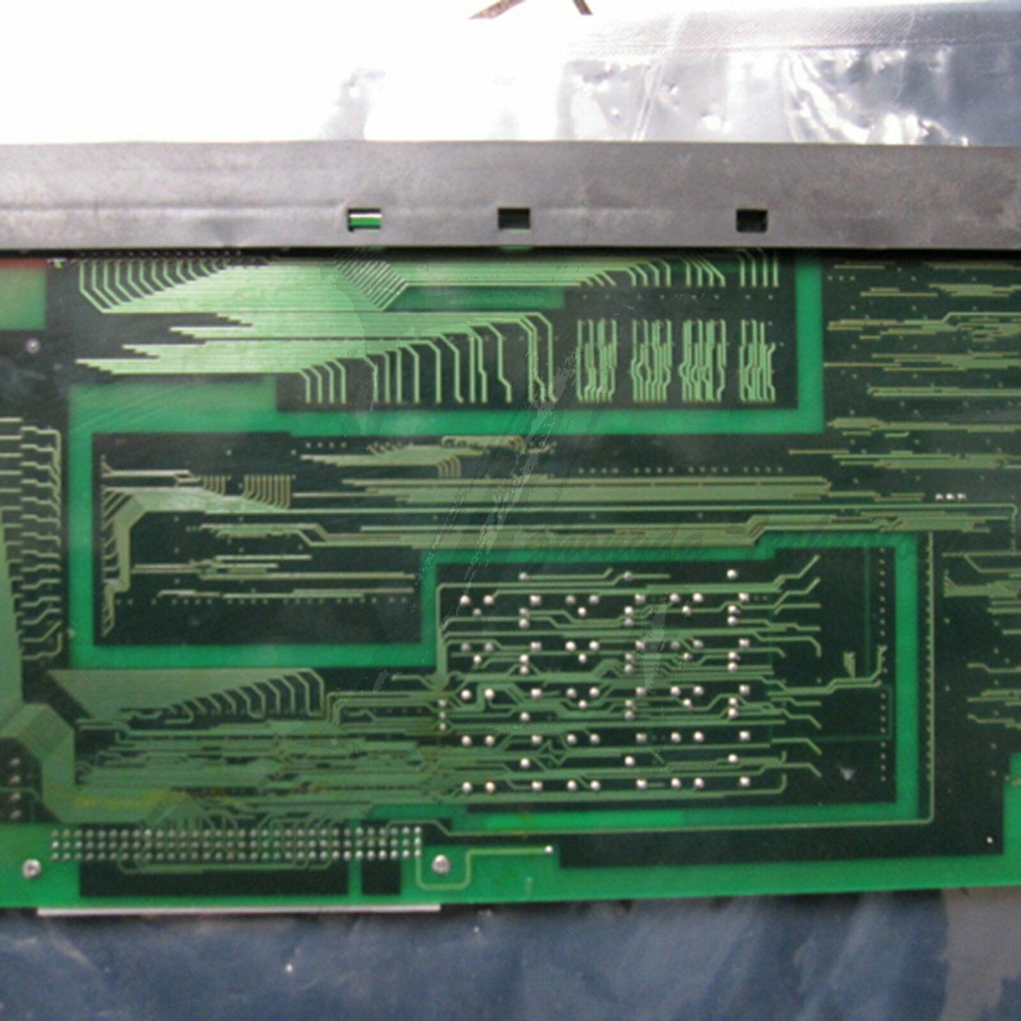 1PC Used Yaskawa JANCD-MIO10 Tested In Good Condition - YASKAWA