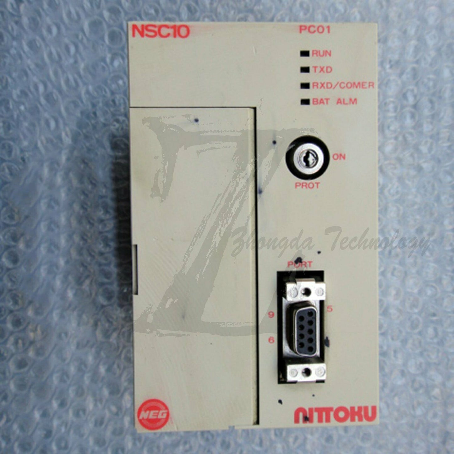 1PC Used Yaskawa JEPMC-PC040 Tested In Good Condition - YASKAWA