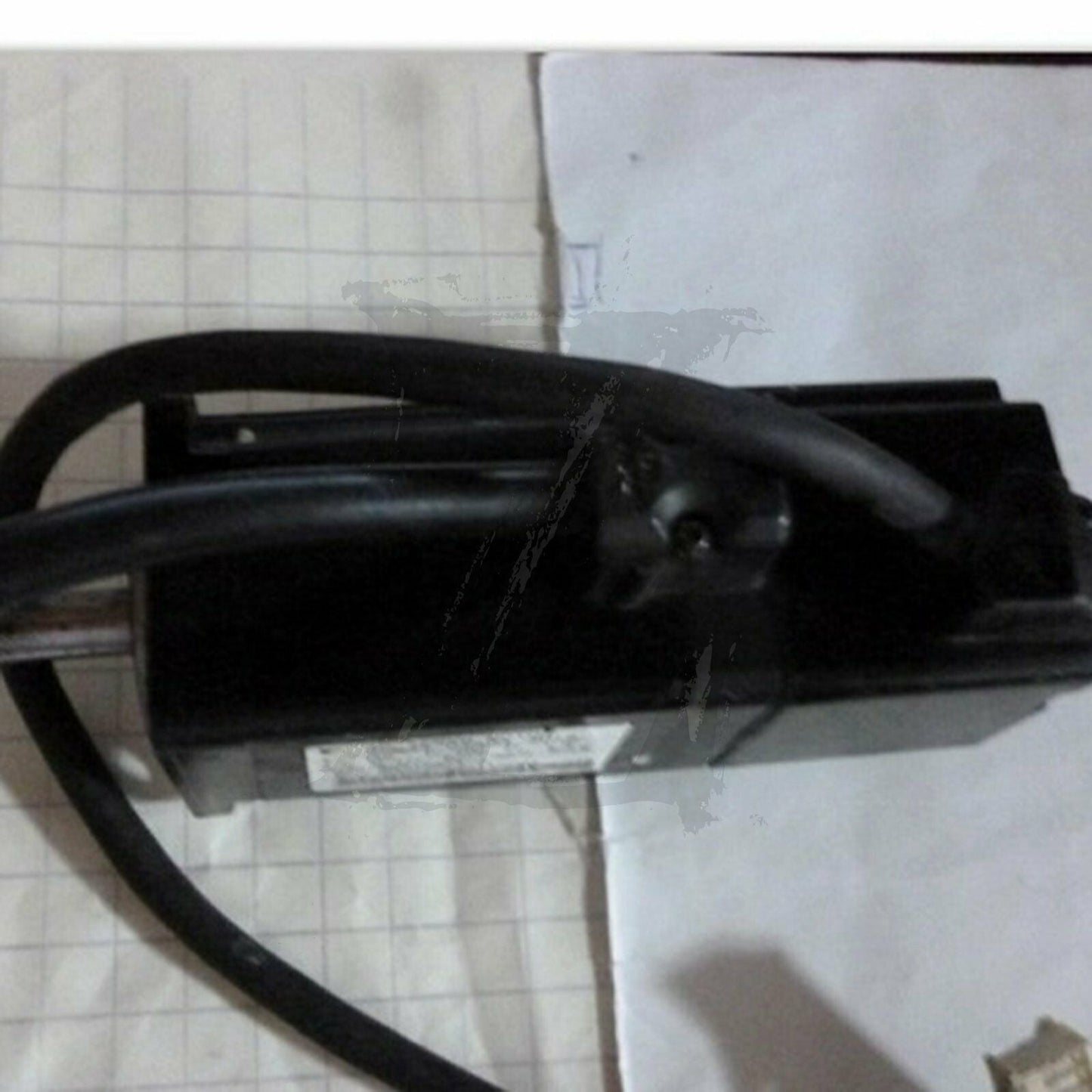 1PC Used Yaskawa SGMAS-A5A2A4C-Y2 Tested In Good Condition - YASKAWA