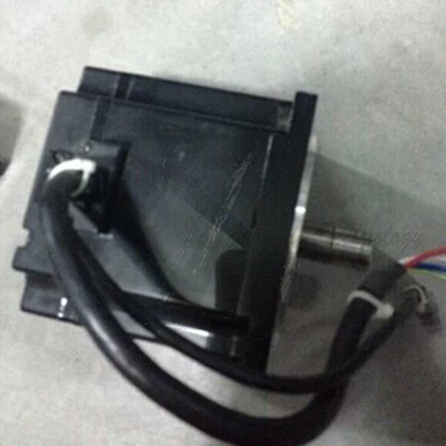 1PC Used Yaskawa SGMPH-02A1A6C Tested In Good Condition - YASKAWA