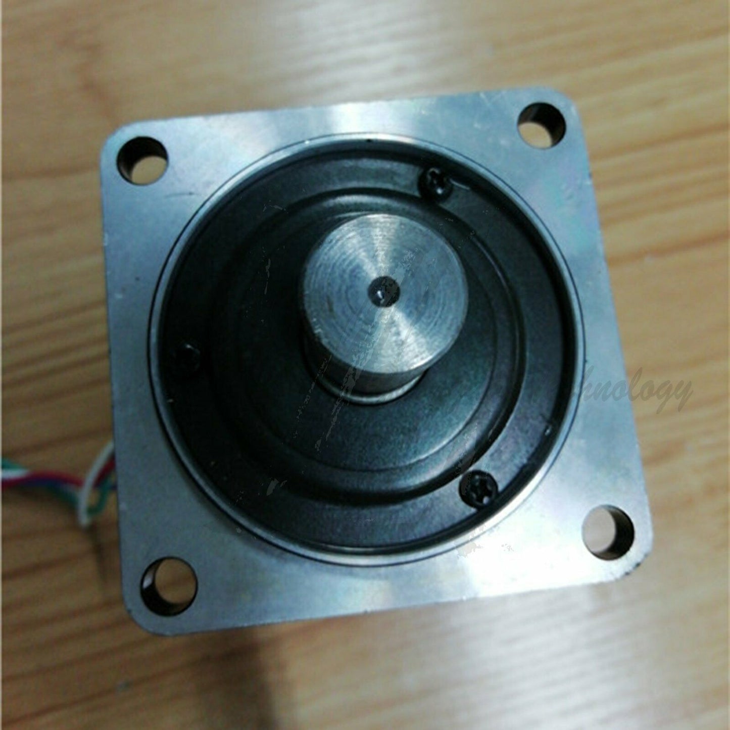 1PC Used Yaskawa Servo Drive SGM-04A312 SGM04A312 Tested In Good Condition - YASKAWA