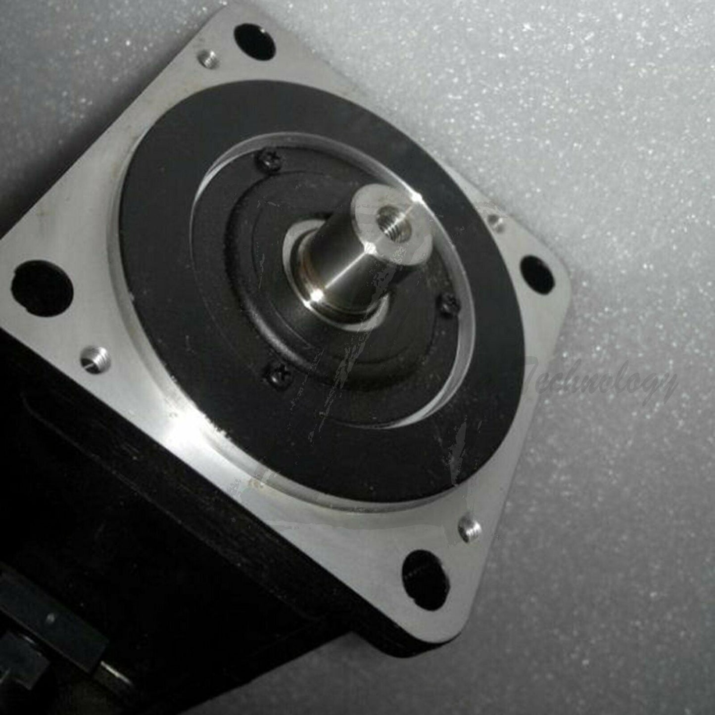 1PC Used Yaskawa Servo Motor SGMPH-04A1A-YR12 SGMPH04A1AYR12 Tested Good - YASKAWA
