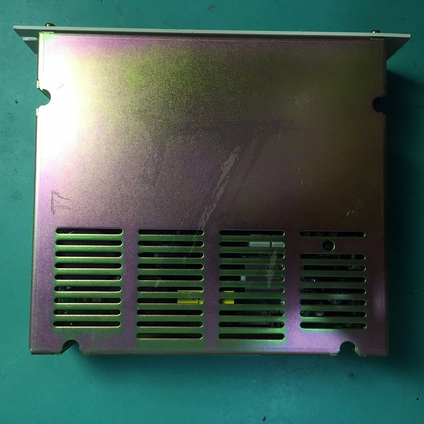 1PC Used Yaskawa server 200W 220V DR2-02AC-NY41 Tested In Good Condition - YASKAWA