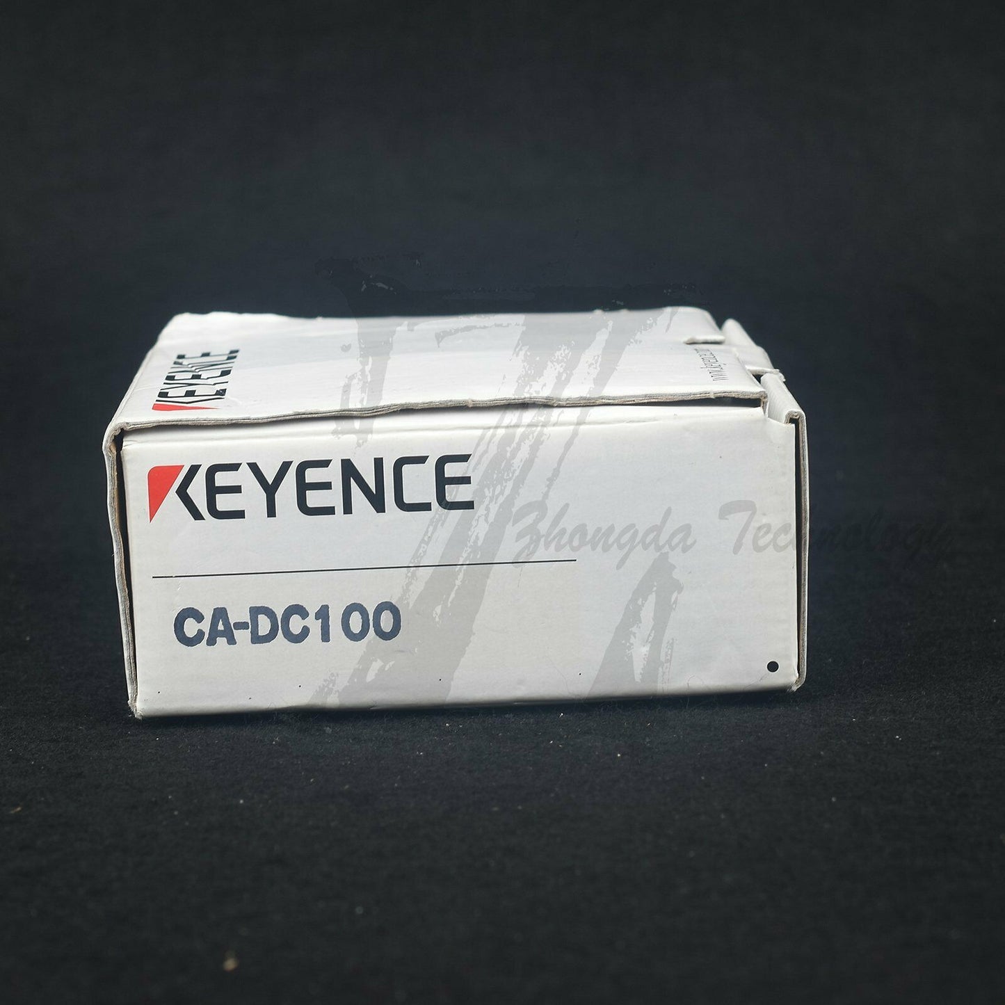 1PCS Brand New KEYENCE Light Source Controller CA-DC100 CADC100 - KEYENCE