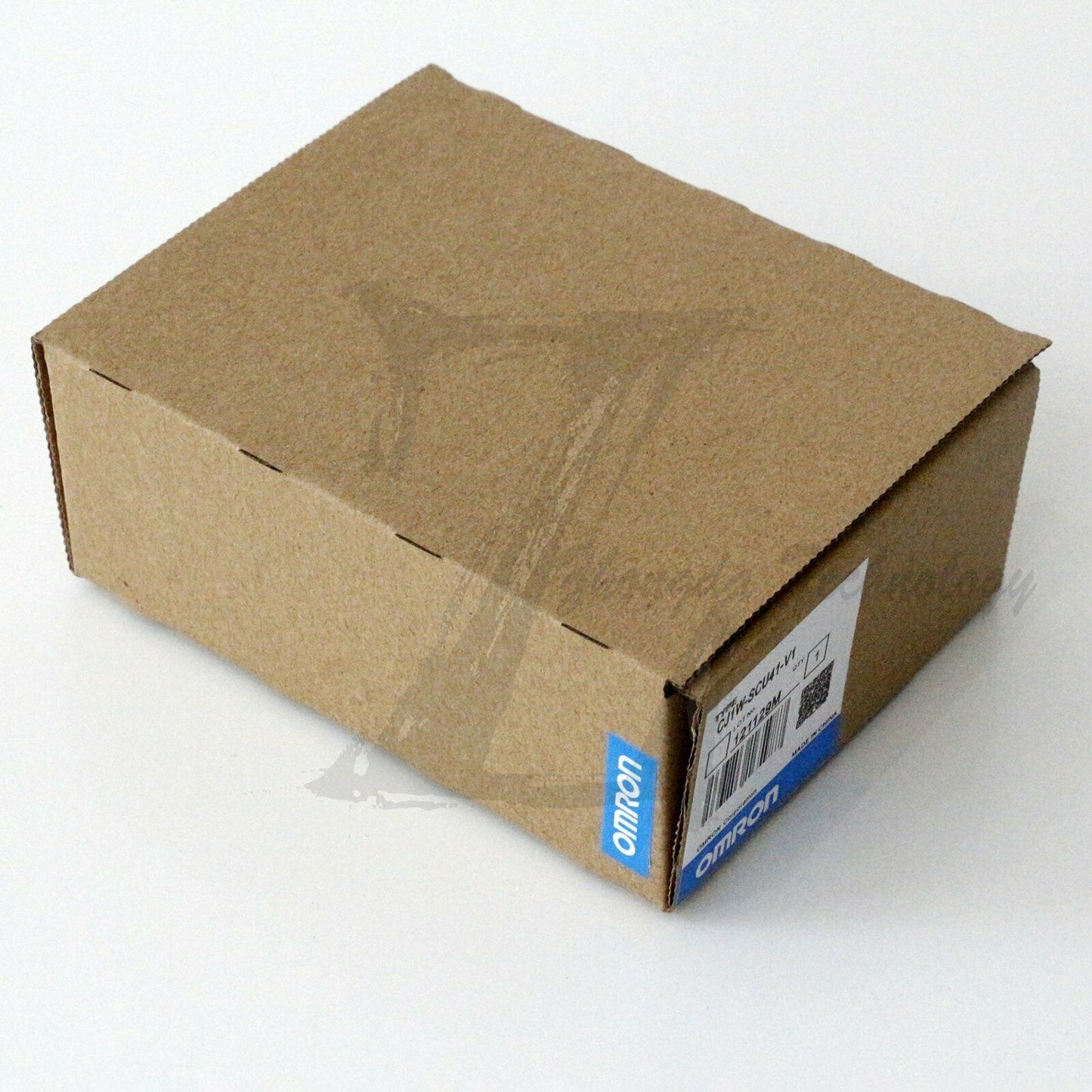 1PCS New In Box Omron PLC Module CJ1W-SCU41-V1 CJ1WSCU41V1 - OMRON