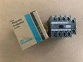 SJ-0G SJ12AG (NC) DC24V MAGNETIC CONTACTOR for FUJI