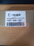 1pc DEUBLIN 1151-030-137 free shipping