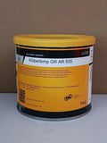 KLUBER Lubrication Klubertemp GR AR 555 Grease 1Kg ( 35.3 OZ) free ship