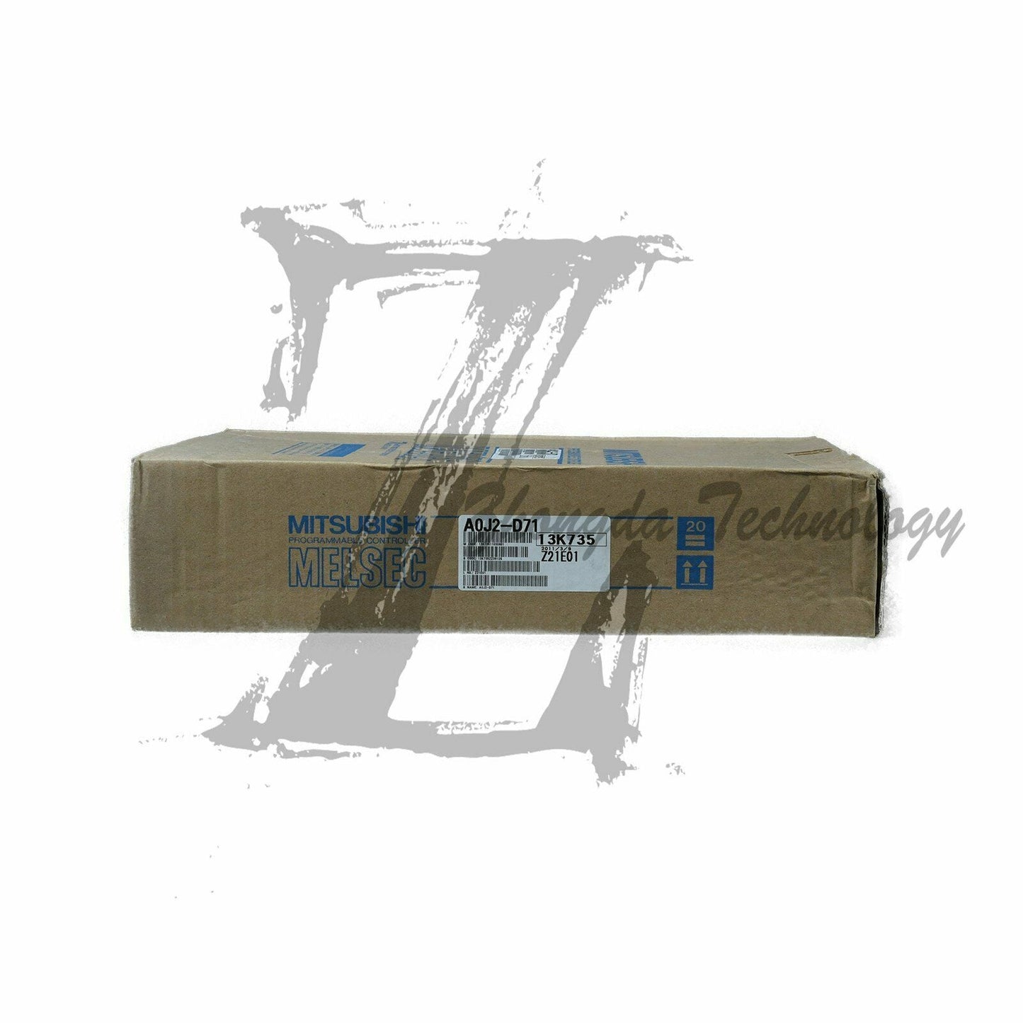 1pc New Mitsubishi Series Module A0J2-D71 - MITSUBISHI