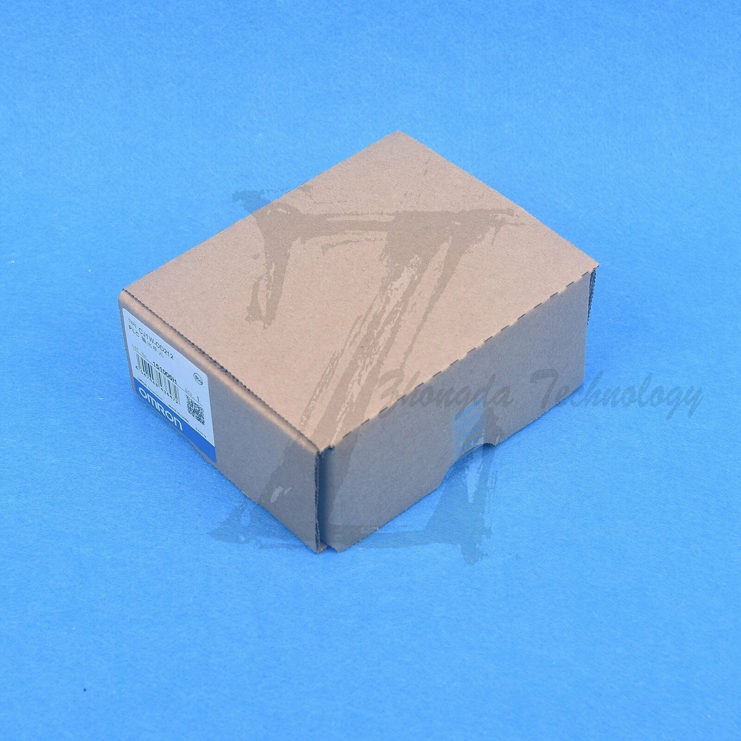 1pc new Omron CJ1W-OD212 module - OMRON