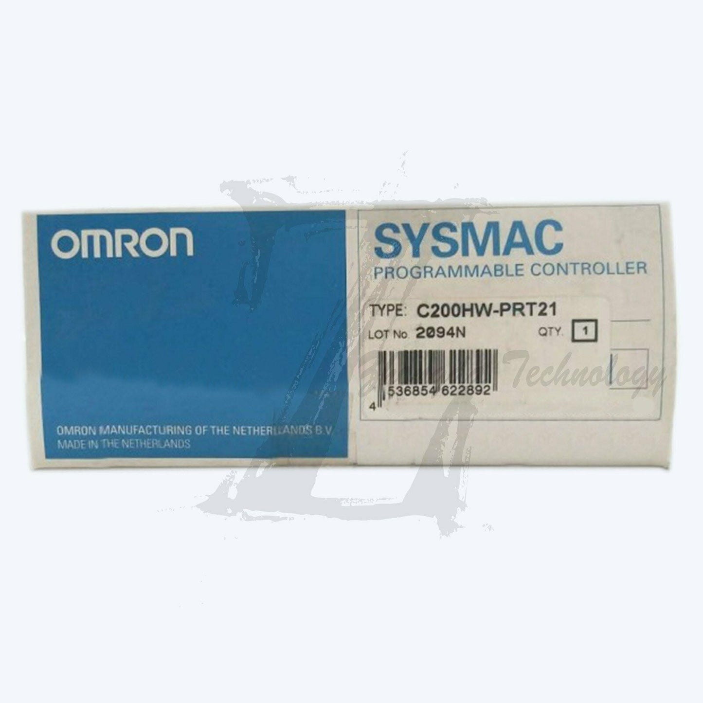 1pc new Omron slave unit C200HW-PRT21 module - OMRON