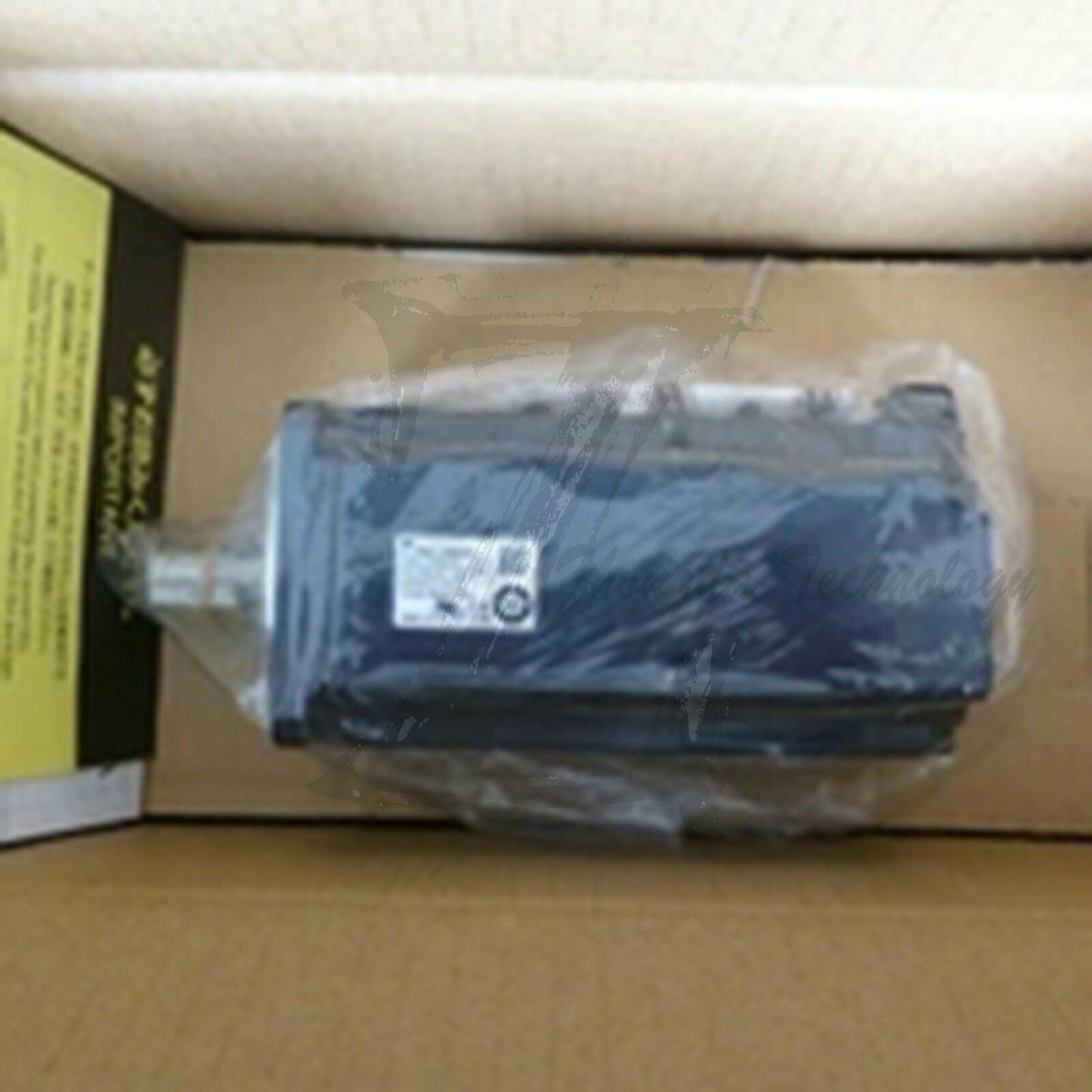 1pc new SGMJV-08A3A61 Yaskawa servo motor - YASKAWA