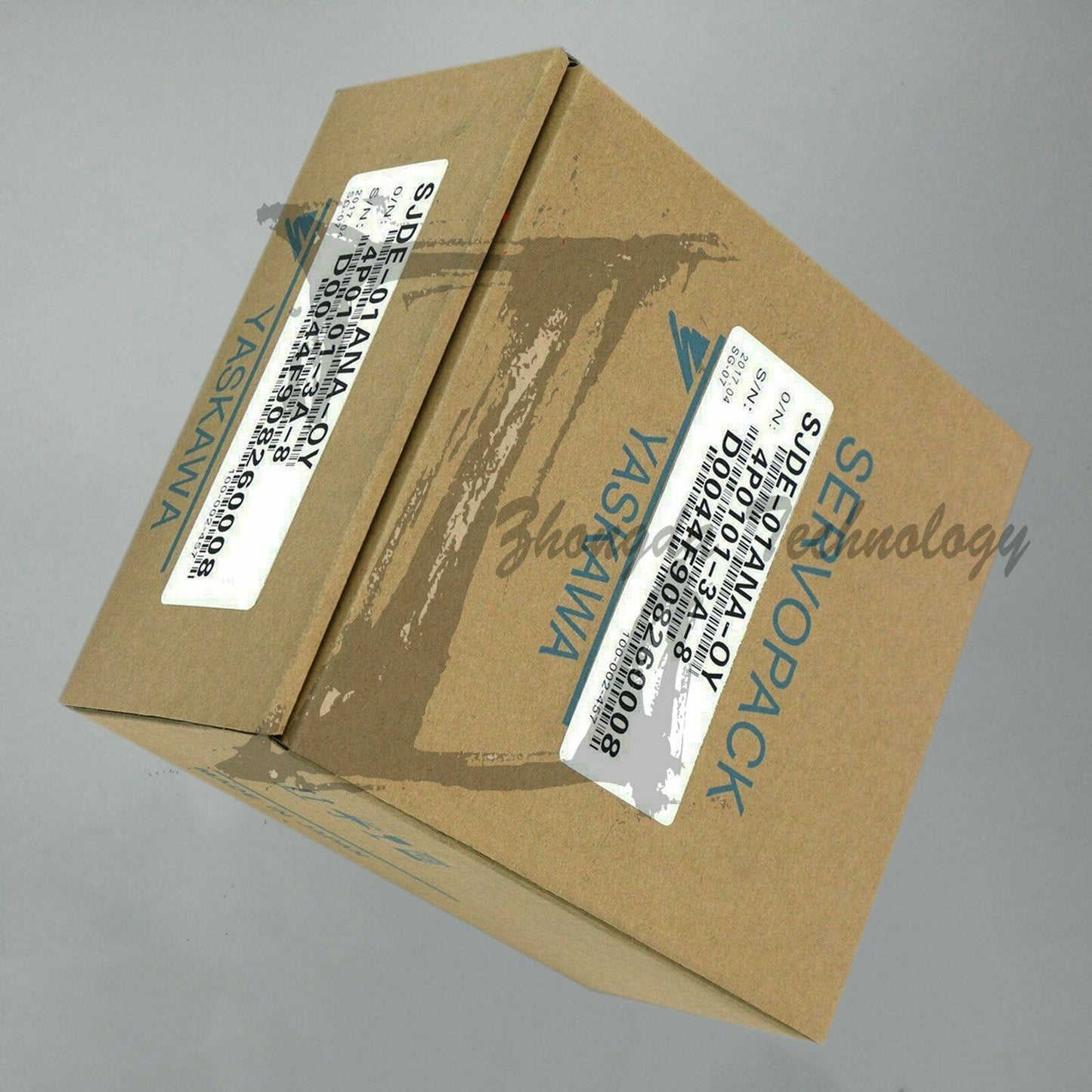 1pc new SJDE-01ANA-OY Yaskawa servo drive - YASKAWA