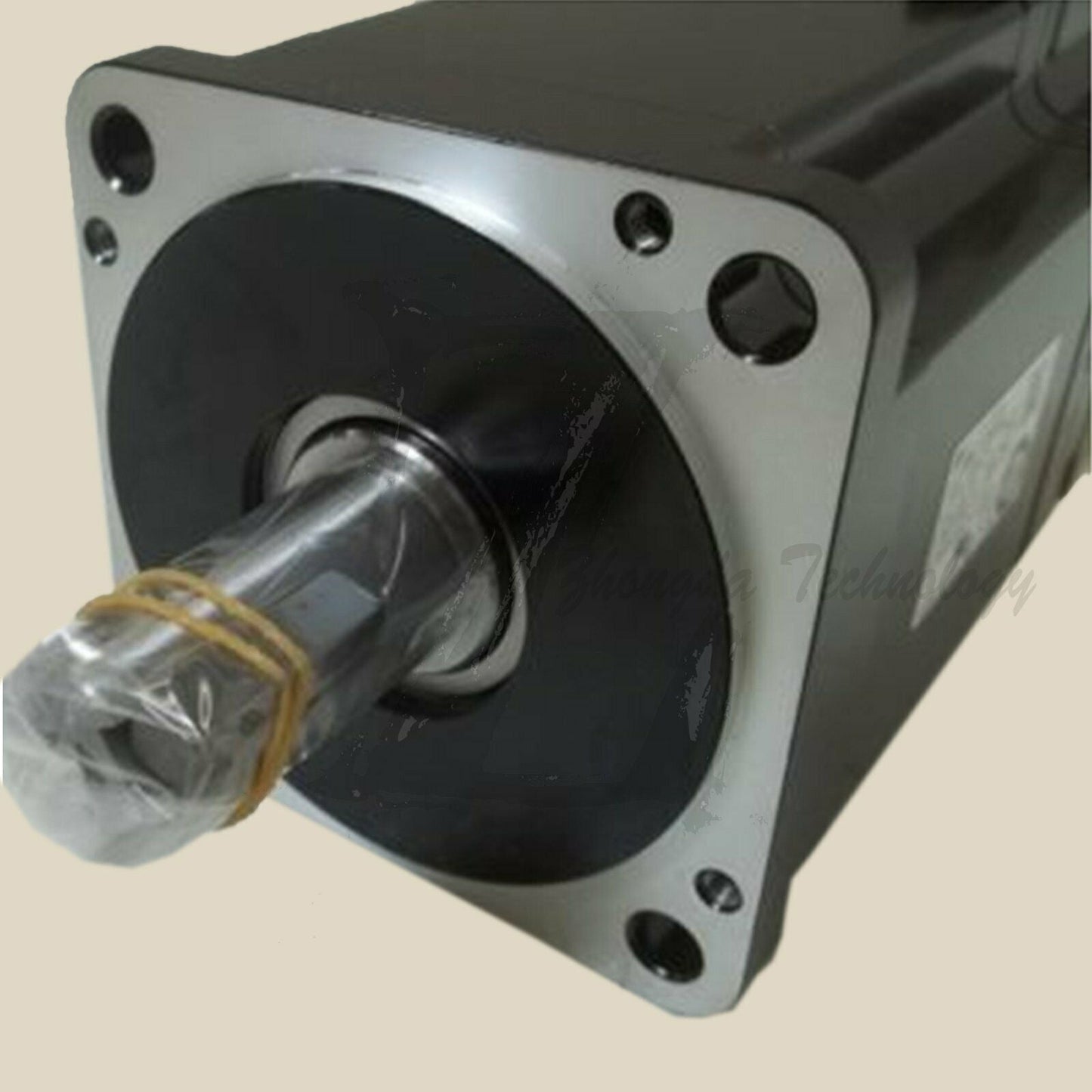 1pc new Yaskawa 400W Servo Motor SGMJV-04ADL21 - YASKAWA