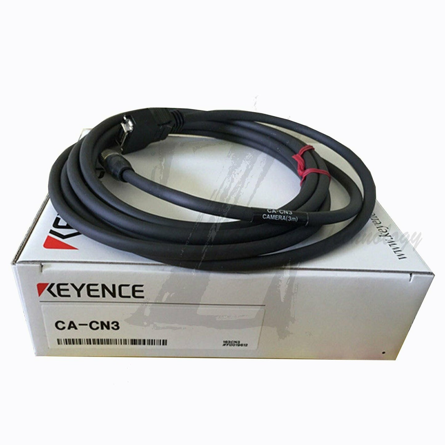 1pcs NEW KEYENCE CA-CN3 Camera line - KEYENCE