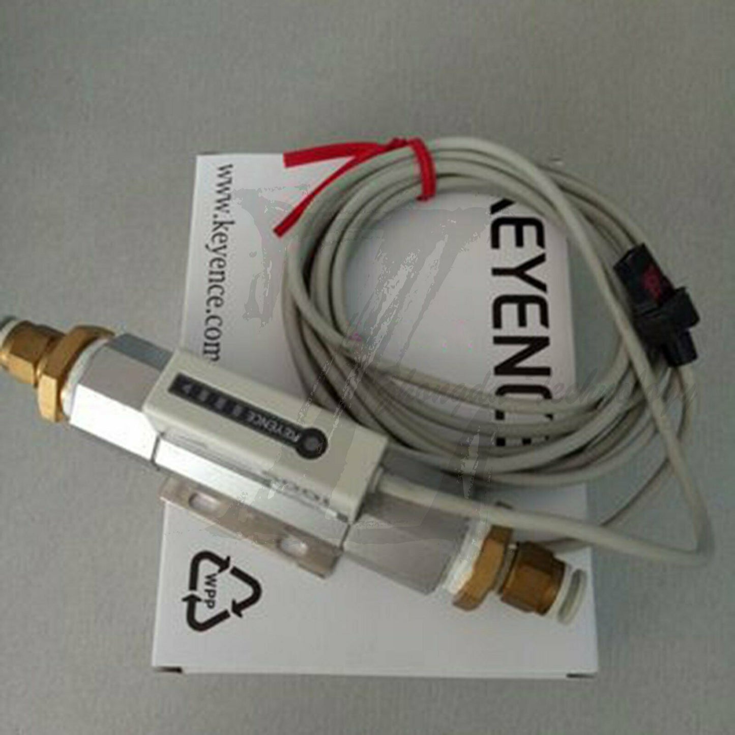 1pcs NEW KEYENCE FD-A600 Flow Sensors - KEYENCE