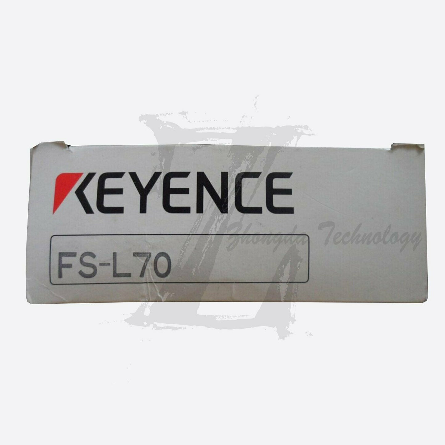 1pcs NEW KEYENCE FS-L70 optical fiber amplifier - KEYENCE