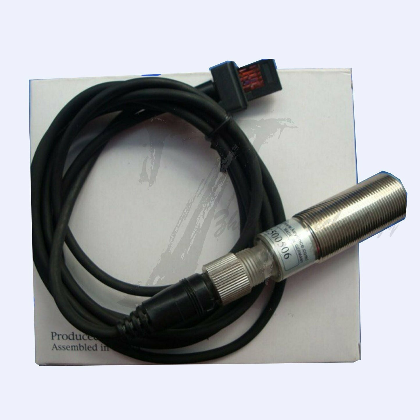 1pcs NEW KEYENCE FW-H07 Ultrasonic distance measuring sensor - KEYENCE