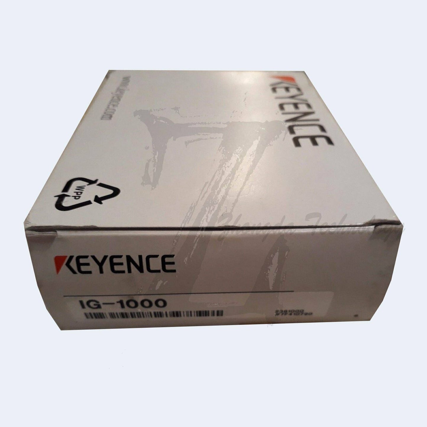 1pcs NEW KEYENCE IG-1000 displacement sensor - KEYENCE