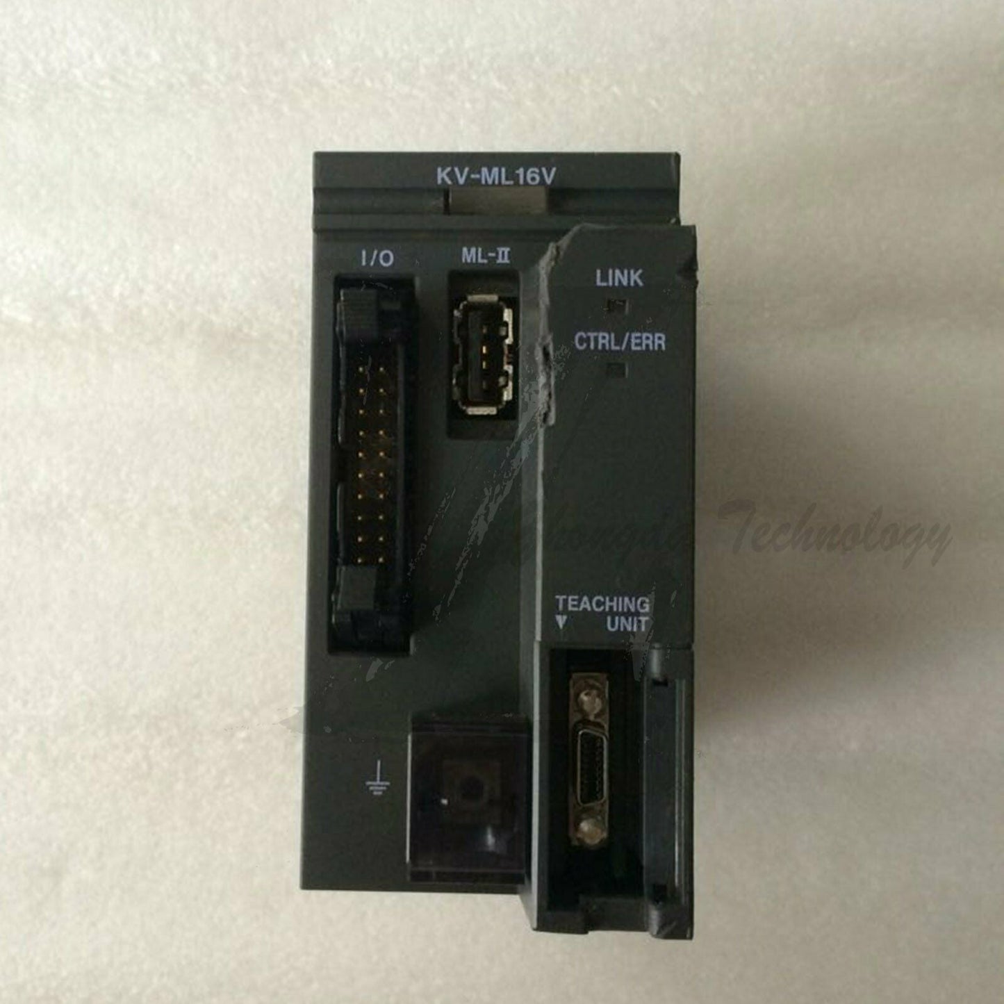 1pcs NEW KEYENCE KV-ML16V Programmable Controllers - KEYENCE